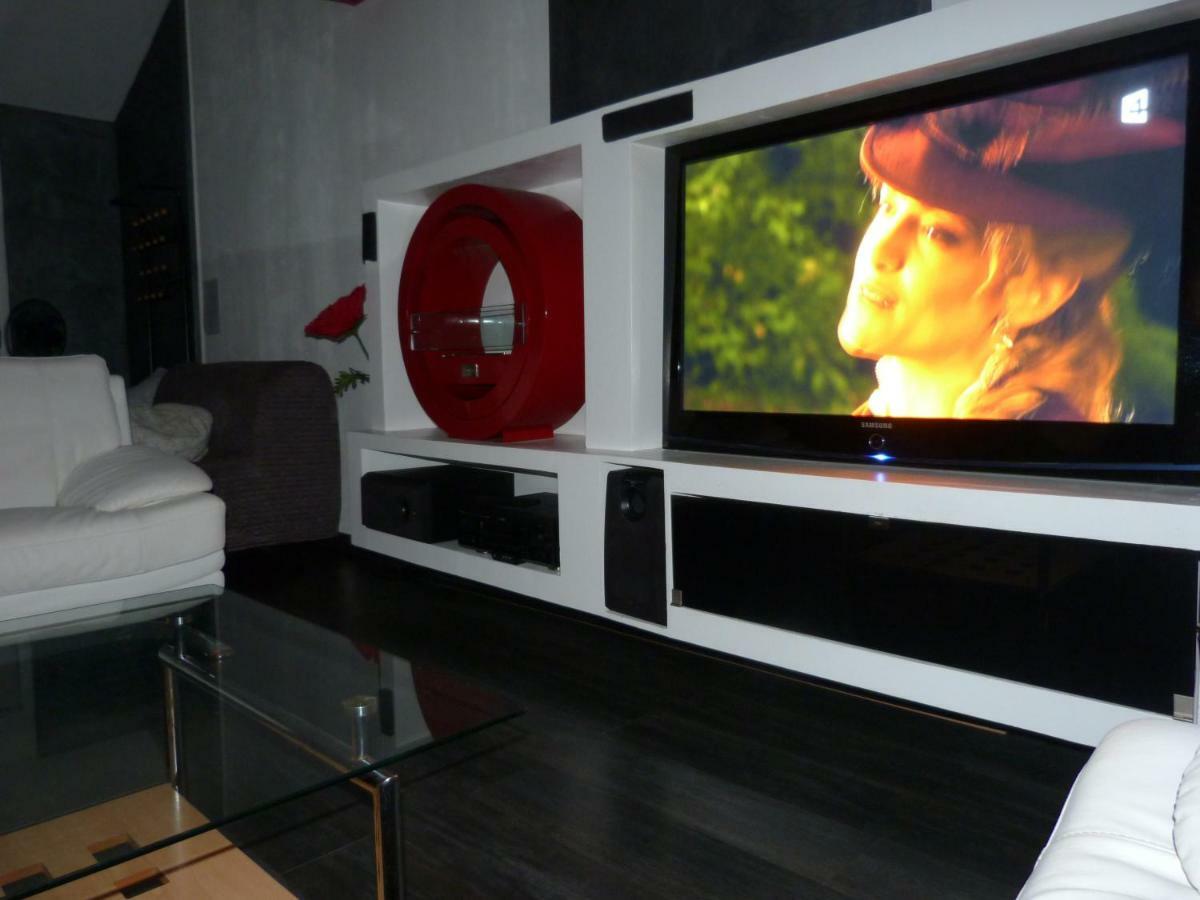 Holidays In Paris Loft Design & Atypique Avec Jardin Lägenhet Massy  Exteriör bild